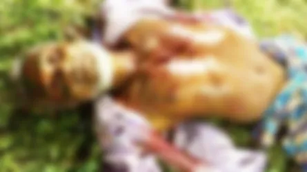 পাংশায় দুর্বৃত্তদের গুলিতে চরমপন্থী দলের সদস্য নিহত