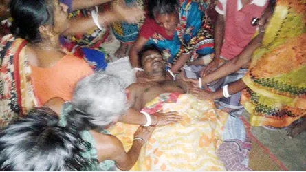 বালিয়াকান্দিতে সাপের কামড়ে বিশ্ববিদ্যালয় ছাত্রের মৃত্যু
