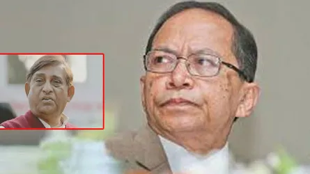মায়ার বিরুদ্ধে এস কে সিনহার দেয়া রায় বাতিল