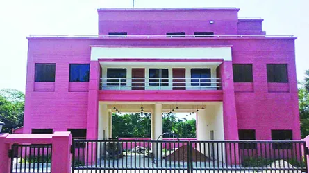 খুঁড়িয়ে চলার রোগ ধরেছে ফায়ার সার্ভিস স্টেশন নির্মাণ প্রকল্পে