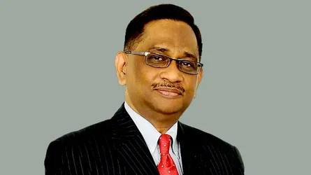অ্যাসোসিও’র সর্বোচ্চ সন্মাননা পুরস্কার পাচ্ছেন আব্দুল্লাহ এইচ কাফি