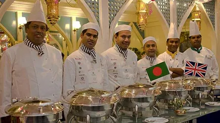 ব্রিটেনে নতুন অভিবাসননীতি ঘোষণা : আশাবাদী বাংলাদেশী ব্যবসায়ীরা