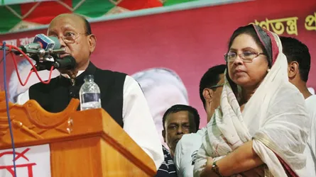 সামনের নির্বাচন খুব কঠিন হবে : তোফায়েল আহমেদ