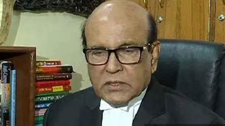 খন্দকার মাহবুবও কি ককটেল মেরেছেন?