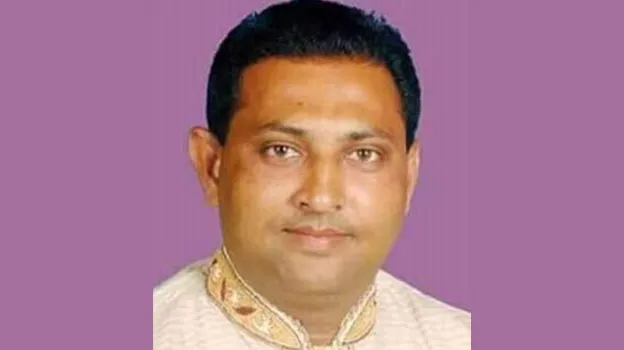 হত্যা মামলায় যুবলীগ নেতা ইউপি চেয়ারম্যান জেল হাজতে