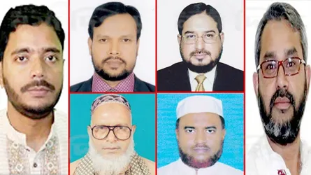 বরিশাল বিভাগে ছয়টি আসন চায় জামায়াত