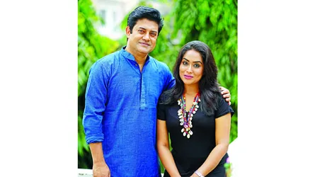 নতুন নাট্যকারের গল্পে নাসিম মম