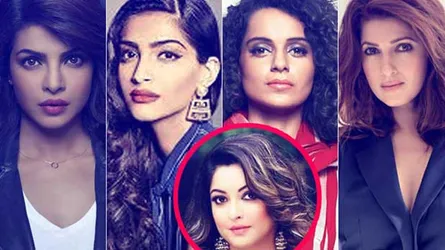#মিটু ঝড়ে টালমাটাল বলিউড : ধরা পড়ছে রাঘব-বোয়ালরা