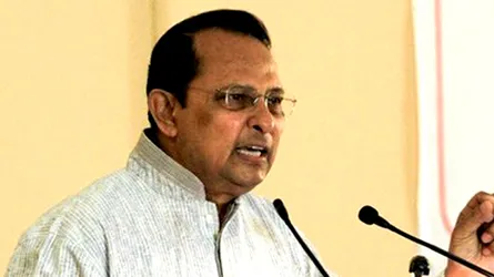 এটা ছিল টেক্সটবুক পলিটিক্যাল ক্লিনিং : তথ্যমন্ত্রী