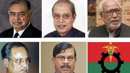 ভোটাধিকার পুনরুদ্ধারে জাতীয় ঐক্যের সূচনা