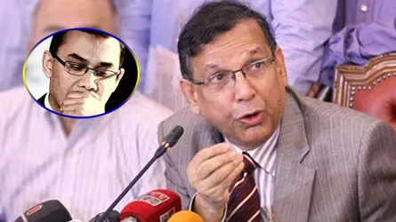 তারেক রহমানের দণ্ড নিয়ে আইনমন্ত্রীর প্রতিক্রিয়া