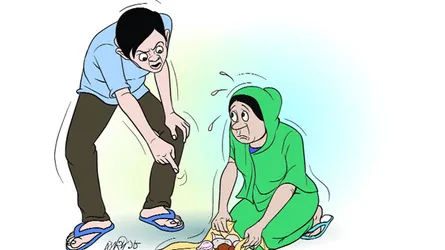 ব্যাচেলর লাইফের ইতিবৃত্ত
