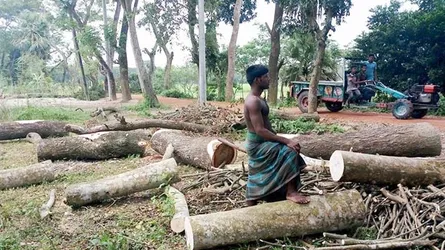 শরীয়তপুরে সাংবাদিককে গুলি করার চেষ্টা, অস্ত্রসহ গ্রেফতার ১