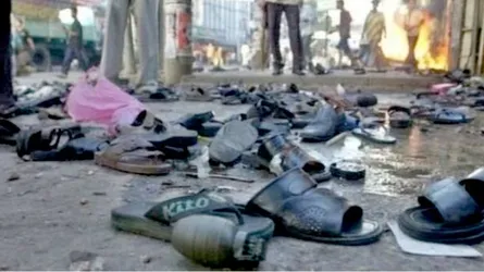 গ্রেনেড হামলার রায়; এখন কোন দিকে যাবে রাজনীতি?