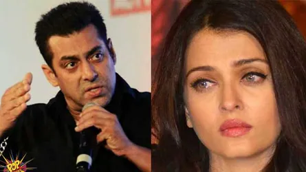 'মি টু' ঝড় : যৌন হেনস্থা নিয়ে মুখ খুললেন ঐশ্বরিয়াও