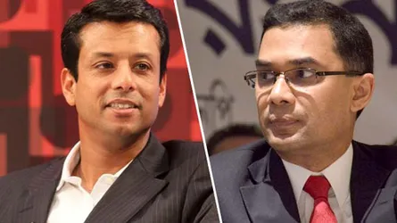 তারেক রহমান সম্পর্কে যা বললেন জয়