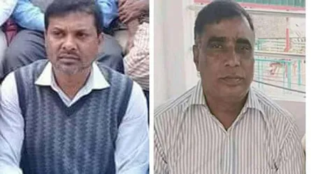 জামালপুরে ৪১ নেতা-কর্মীর বিরুদ্ধে গায়েবি মামলা