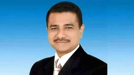 বিএনপি নেতা শ্যামল কারামুক্ত