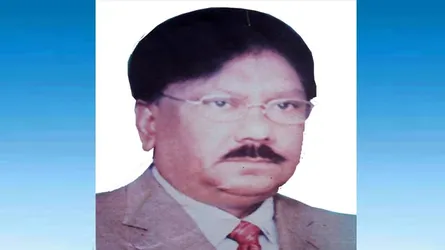 ময়মনসিংহে সৌদি প্রবাসী বিএনপি নেতা রফিকুল ইসলাম আটক