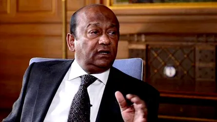 লতিফুর রহমানের বিরুদ্ধে অবৈধ সম্পদ অর্জনের অভিযোগ, দুদকে তলব