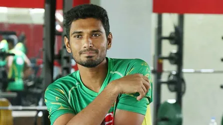 মাহমুদউল্লার নেতৃত্ব নিয়ে যা বললেন পাপন