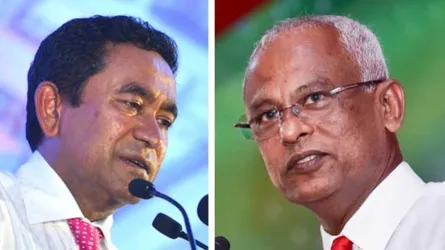 মালদ্বীপের নির্বাচন দেখিয়ে দিলো, কিভাবে সরকার পরিবর্তন হতে পারে?