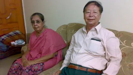 খাগড়াছড়ি জেলা বিএনপির সাবেক সভাপতি ও রাজ জামাতা রাজীব রায় আর নেই