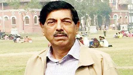 যার অনুভব শেষ হওয়ার নয়
