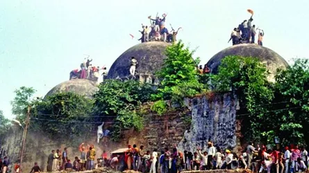 মসজিদ : ইসলামের অবিচ্ছেদ্য অঙ্গ