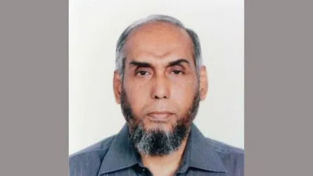 নবীনগরে মনোনয়ন প্রত্যাশী বুলবুলের গণসংযোগ