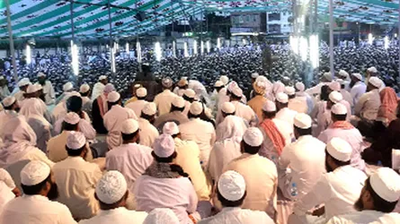 মাওলানা সা’দের কোন সিদ্ধান্ত বাংলাদেশে বাস্তবায়ন হবে না