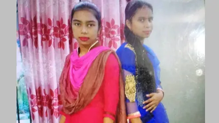 চাঁদপুরে দুই বোনের হতাহত, নেশা নাকি ধর্ষণ