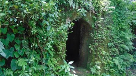 লাউড় রাজ্যের রাজধানী’র দুর্গ খননের প্রাথমিক কাজ শুরু