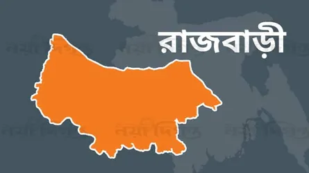 দৌলতদিয়া ফেরিঘাটে ভাসমান অর্ধগলিত এক ব্যক্তির লাশ উদ্বার