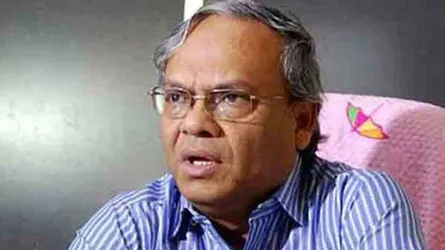 সংবাদ সম্মেলনে যা বললেন রিজভী
