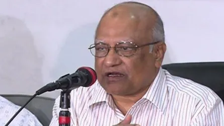 আ’লীগের নিবন্ধনও বাতিল হওয়া উচিৎ ছিল : ড. মোশাররফ