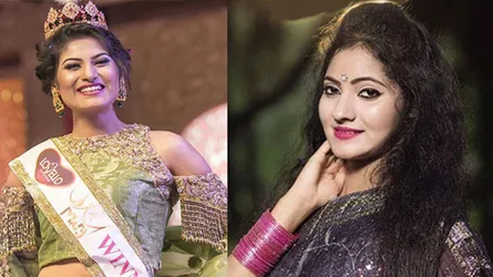 বিতর্ক পিছু ছাড়ছেনা সুন্দরী প্রতিযোগিতার