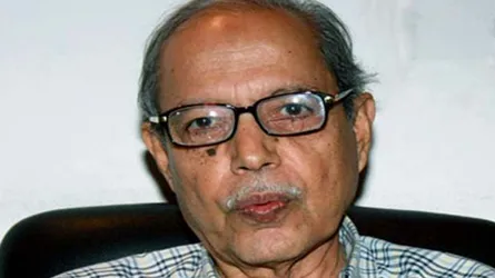 হতাশ হয়ে ছুটলেন বি চৌধুরী