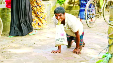 সাজ্জাদের কথা : জীবনের বাঁকে বাঁকে