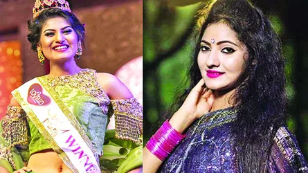 বিতর্ক পিছু ছাড়ছে না সুন্দরী প্রতিযোগিতার