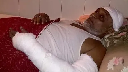 পাবনায় সাংবাদিকের ওপর দুর্বৃত্তদের হামলা