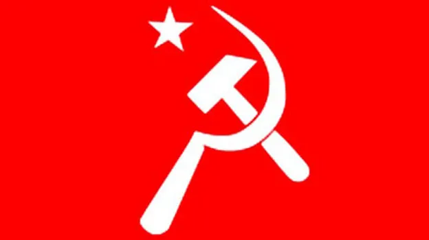 পুলিশের ব্যারিকেড ভেঙে বাম গণতান্ত্রিক জোটের বিক্ষোভ