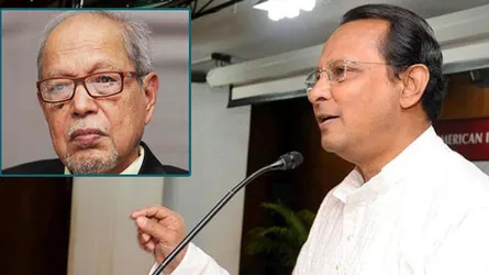বি. চৌধুরীর প্রশংসা করলেন তথ্যমন্ত্রী