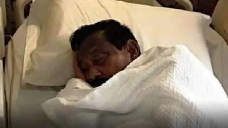 অসুস্থ তরিকুল ইসলাম আইসিইউতে