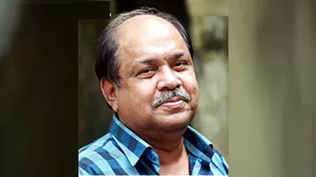 কবি হাসান হাফিজের ৬৩তম জন্মদিন