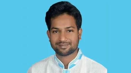 গৌরীপুরে ইউপি চেয়ারম্যান বিএনপি নেতা গ্রেফতার