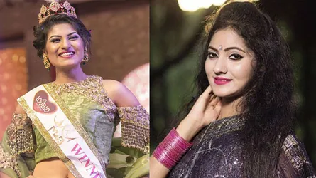 কী হচ্ছে সুন্দরী প্রতিযোগিতায়