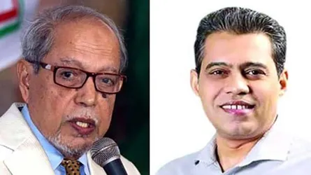 বিকল্প ধারার কোন বক্তব্য সঠিক?
