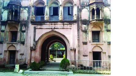 ঢাকায় চালু হলো ঐতিহ্য জাদুঘর