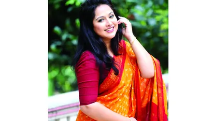 দেবর এ নাদিয়া
